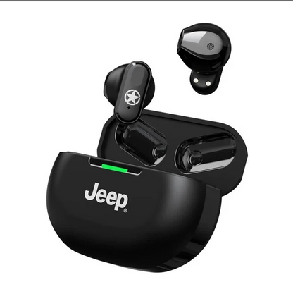 Jeep EW011 TWS Wireless Earbuds – Limited Edition